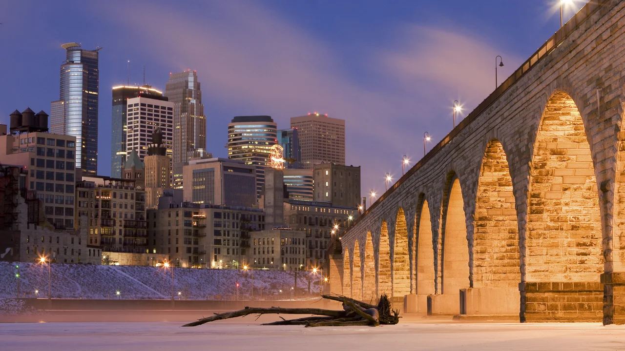 Minnesota Fraud Crackdown: 81 Charged, $500M Exposed.