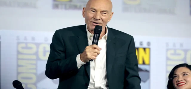 Patrick Stewart, Star Trek's Captain Picard, Dies at 86