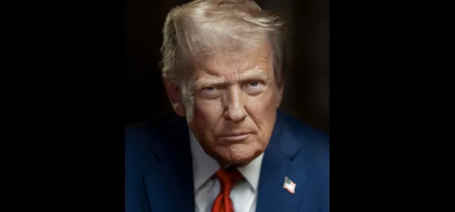 Trump Says Iran War Will End Soon as US Military Buildup Grows