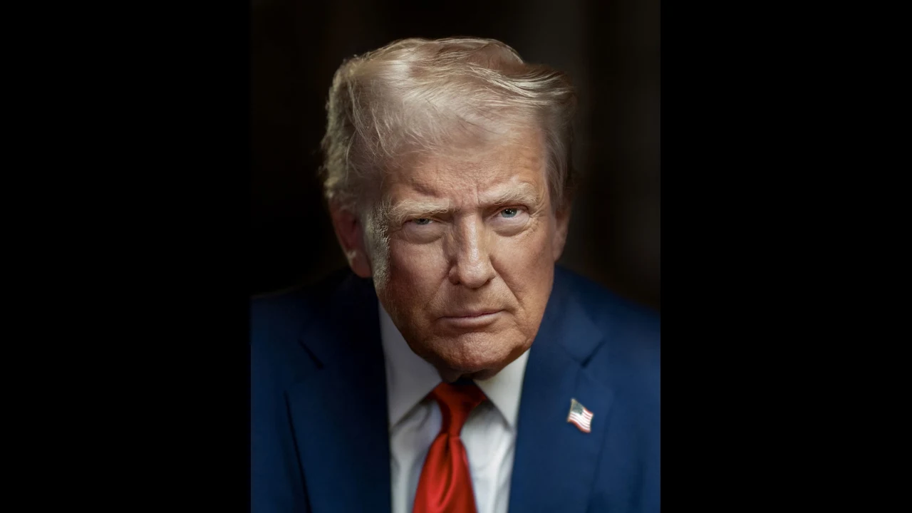 Trump Says Iran War Will End Soon as US Military Buildup Grows