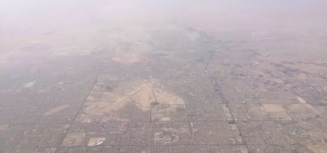 US Orders Non-Emergency Staff to Leave Saudi Arabia as Houthi Attacks Escalate