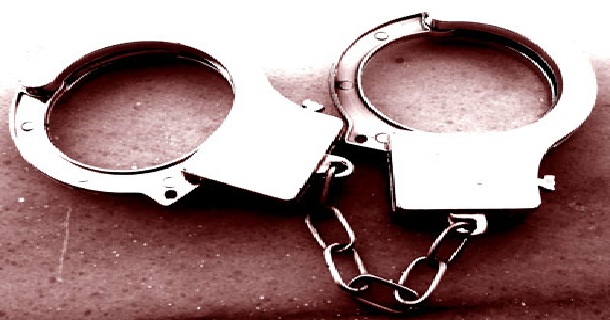 Three suspects arrested near Navy headquarters from F-8 Sector Islamabad