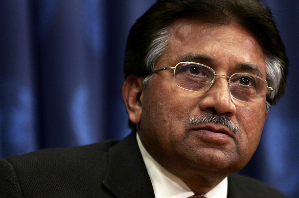 Benazir Bhutto Murder Case: Court Issued Permanent Warrants against Pervez Musharraf on Saturday