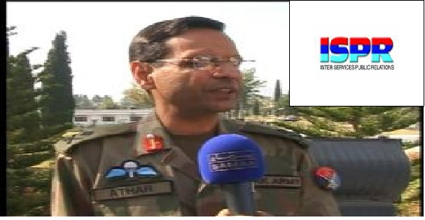 Brigadier Ali Khan detained for suspected links to banned group