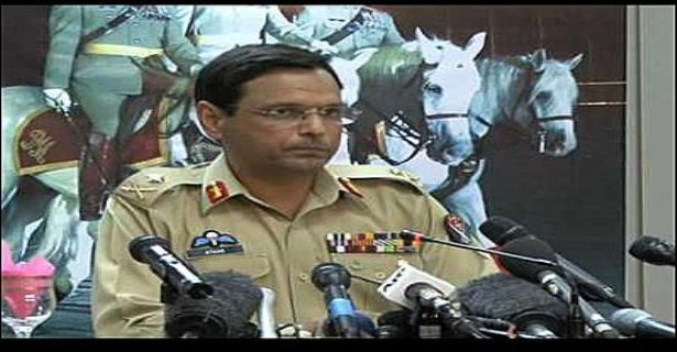 Four Army Majors questioned over links to Hizb-ul-Tahrir