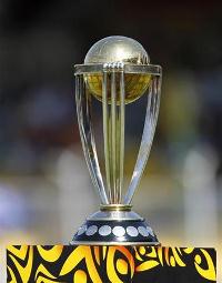 ICC Cricket World Cup 2011 Trophy is Fake: Claims Indian Media