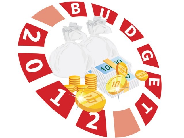 Budget 2011-12: Rs 249 billion budget for Khyber Pakhtunkhwa