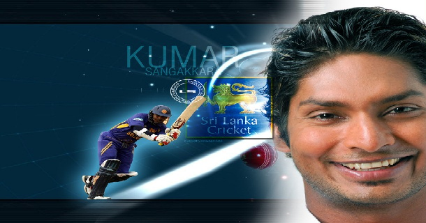 Kumar Sangakkara Captaincy No More in ODI and T-20