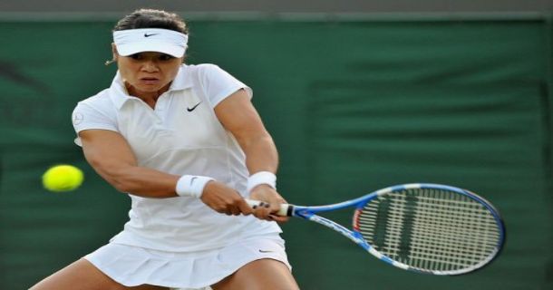 Wimbledon Tennis, London: Li Na advances into Wimbledon second round