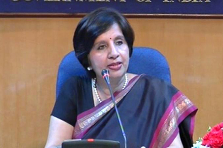 Indian Team Visit Pakistan Coming Soon: Nirupama Rao