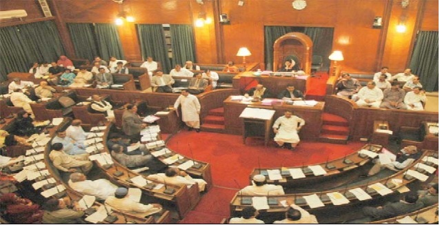 Budget 2011-12: Sindh presents Rs 457.5 billion Budget