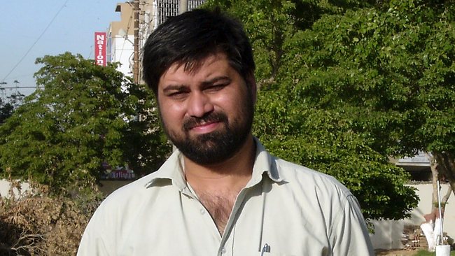 Saleem Shahzad Case: As family struggles, authorities drag their feet