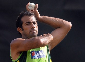 Pakistan Will Give Gift of Victory to The Nation Against West Indies: Wahab Riaz