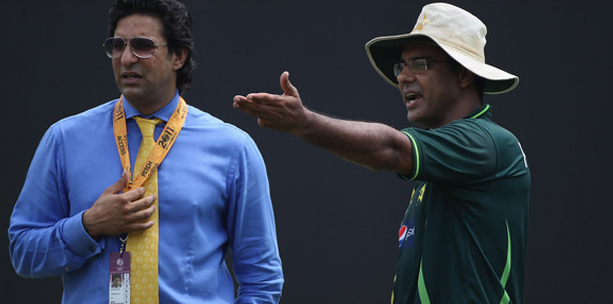 Pakistan Eyeing T20 World Cup Next Year: Wasim Akram