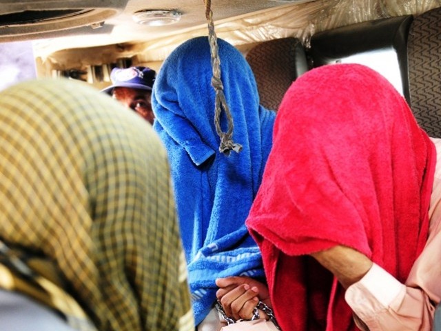 Rangers shooting: Anti-Terrorism Court extends remand till 18th June 2011